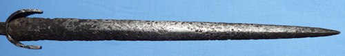 15th-century-dagger-6