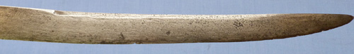 1690-hunting-hanger-kings-head-mark-11