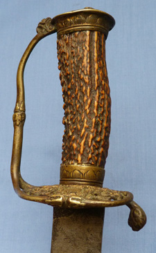 1690-hunting-hanger-kings-head-mark-2