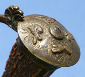 1690-hunting-hanger-kings-head-mark-4