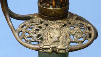 1690-hunting-hanger-kings-head-mark-5