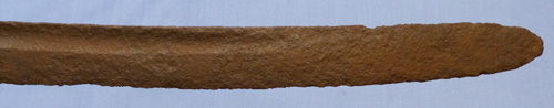 1700-long-hunting-hanger-sword-6