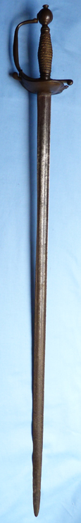 1770-cavalry-officer-sword-1