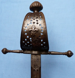 17th-century-sword-rapier-2