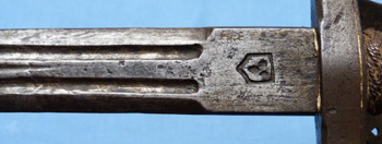 17th-century-sword-rapier-9