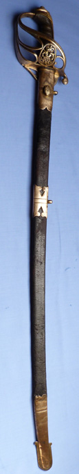 1822-pattern-infantry-officers-sword-1