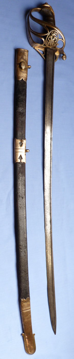 1822-pattern-infantry-officers-sword-2