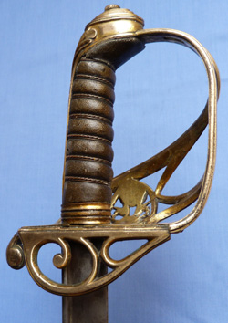 1822-pattern-infantry-officers-sword-4