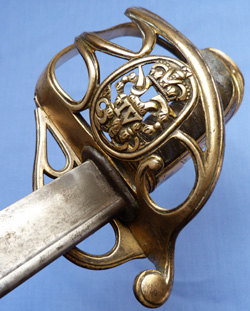 1822-pattern-infantry-officers-sword-5