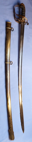 1822-pattern-infantry-officers-sword-2