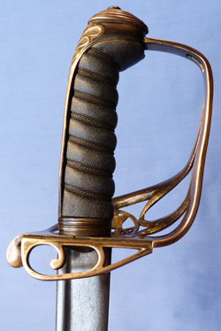1822-pattern-infantry-officers-sword-4