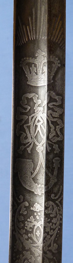1827-pattern-rifle-officer-sword-6