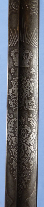 1827-pattern-rifle-officer-sword-7
