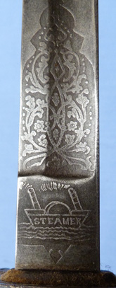 1827-pattern-rifle-officer-sword-8