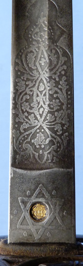 1827-pattern-rifle-officer-sword-9