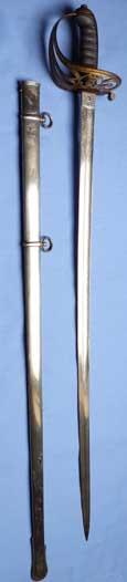 1827-pattern-rifle-volunteer-officer-sword-2