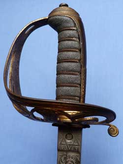1827-pattern-rifle-volunteer-officer-sword-3