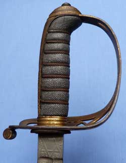 1827-pattern-rifle-volunteer-officer-sword-4