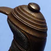 1827-pattern-rifle-volunteer-officer-sword-8