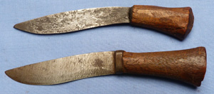 1900-hardwood-nepalese-kukri-8