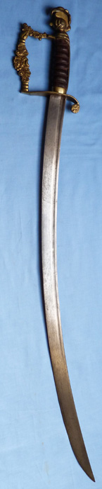 19th-century-decorative-sword-1