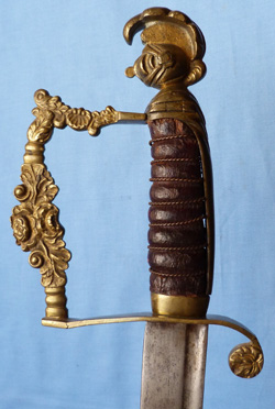 19th-century-decorative-sword-2
