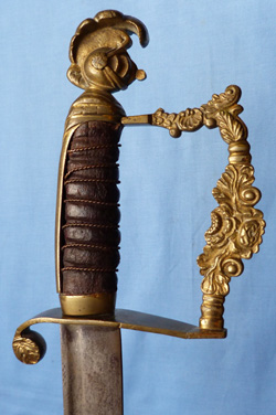 19th-century-decorative-sword-3