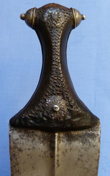 19th-century-jambiya-dagger-2