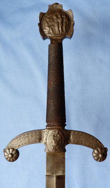 19th-century-medieval-sword-3