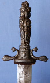 19th-century-naval-romantic-dagger-4