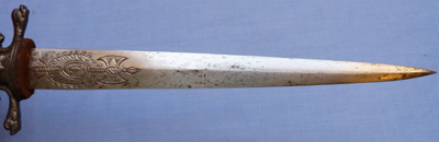 19th-century-naval-romantic-dagger-7