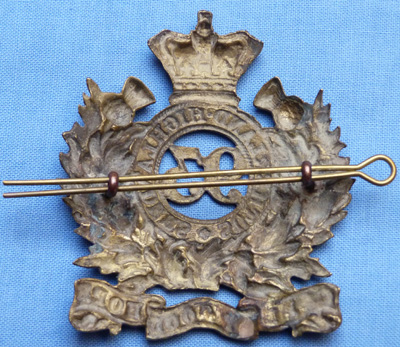 93rd-sutherland-highlanders-cap-badge-2