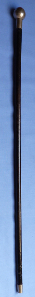9th-gurkhas-swagger-stick-1