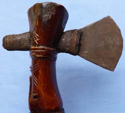 african-19th-century-ivory-ceremonial-axe-2