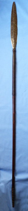 african-antique-spear-1