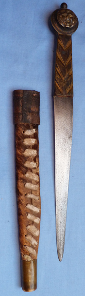 african-bronze-dagger-2