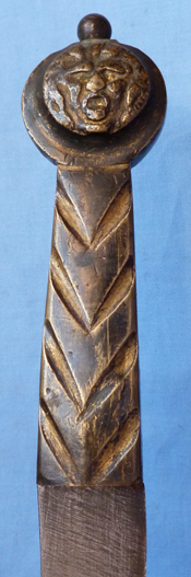 african-bronze-dagger-3