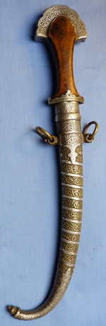 antique-19th-century-jambiya-1
