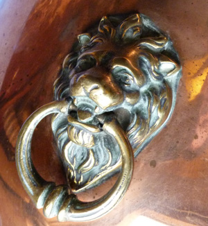 antique-art-nouveau-copper-planter-5