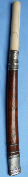 antique-burmese-dha-sword-1