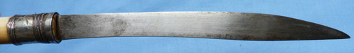 antique-burmese-dha-sword-7