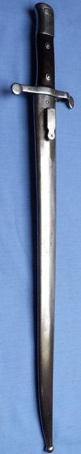 antique-kropatschek-bayonet-1