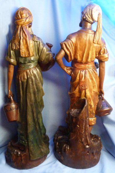 antique-nubian-polychrome-figures-2