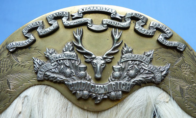 antique-seaforth-highlanders-sporran-5