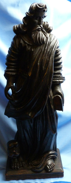 antique-wooden-religious-statue-1