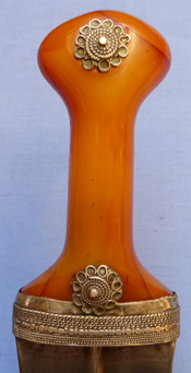 arab-20th-century-jambiya-dagger-3