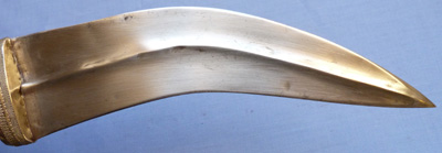 arab-20th-century-jambiya-dagger-5