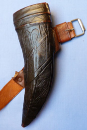 arab-20th-century-jambiya-dagger-8