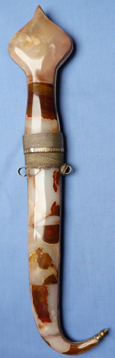 arab-agate-jambiya-dagger-1