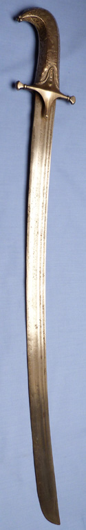 arab-silver-hilted-sword-1